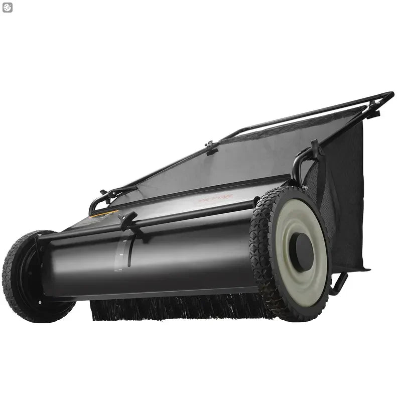 Extra-Durable Commercial Broom