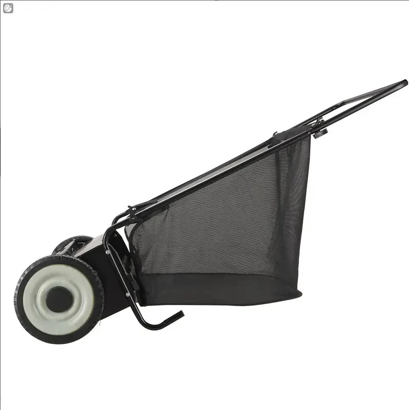 Extra-Durable Commercial Broom